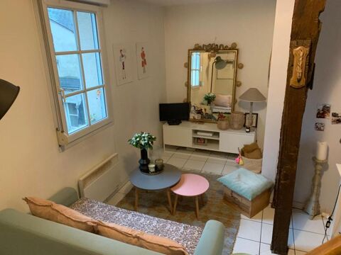  Appartement  louer 2 pices 30 m