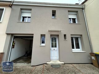  Maison � louer 5 pi�ces 83 m� Albi