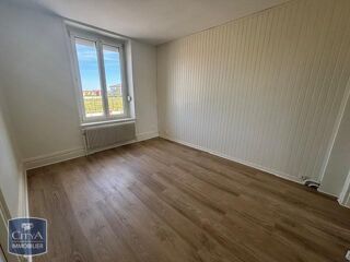 Appartement à louer 3 pièces 58 m²