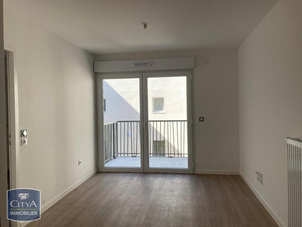 RESIDENCE SENIOR +65ans - APPARTEMENT 2 PIÈCES NEUF - PI....