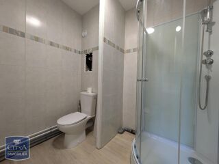  Appartement à louer 1 pièce 33 m²