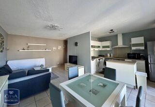  Appartement � louer 3 pi�ces 67 m�