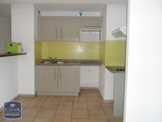  Appartement � louer 3 pi�ces 60 m�