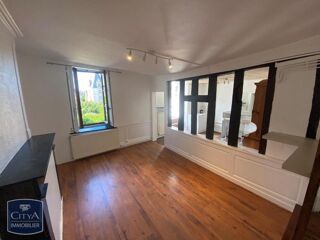  Appartement à louer 1 pièce 37 m²