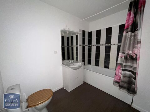  Appartement � louer 2 pi�ces 45 m�