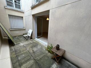  Appartement � louer 1 pi�ce 19 m�