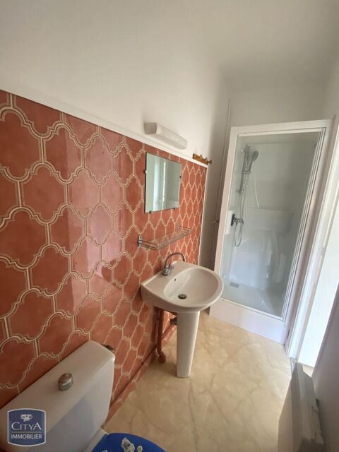  Appartement  louer 2 pices 37 m