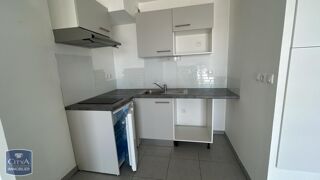  Appartement � louer 2 pi�ces 42 m�