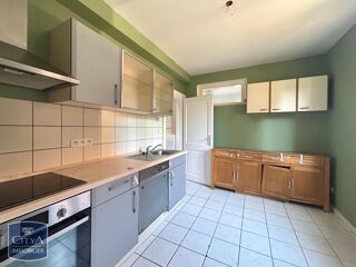  Maison à louer 5 pièces 102 m²