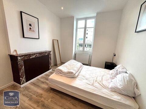  Appartement  louer 2 pices 31 m