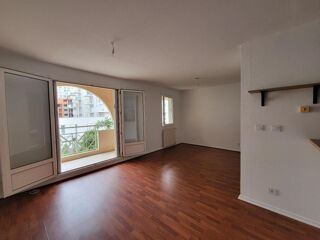  Appartement Toulouse (31100)