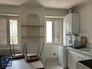  Appartement à louer 3 pièces 85 m²