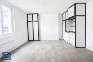  Appartement � louer 1 pi�ce 22 m�