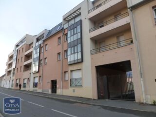  Appartement à louer 1 pièce 35 m² Le mans