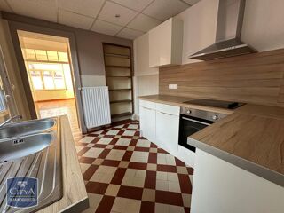  Maison � louer 4 pi�ces 113 m� Cambrai