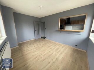  Appartement à louer 3 pièces 47 m²