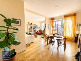  Appartement � louer 6 pi�ces 112 m�
