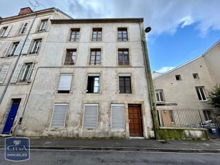  Appartement à louer 1 pièce 21 m²
