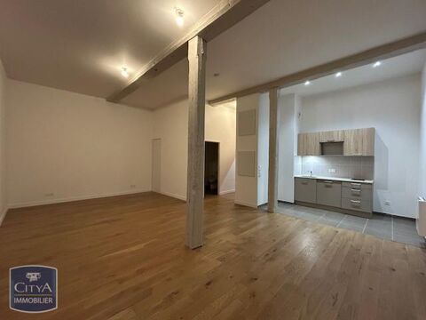  Appartement  louer 1 pice 51 m