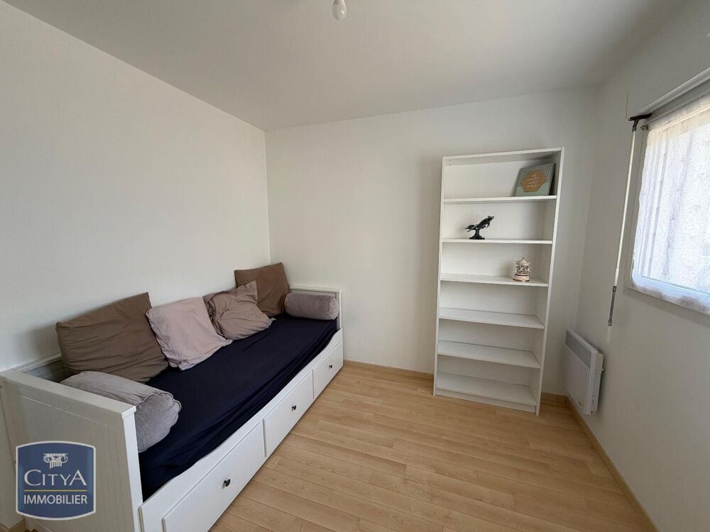 location Appartement - 4 pièce(s) - 87 m² Quimper (29000)