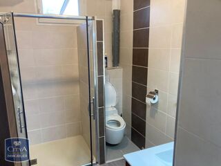  Maison à louer 3 pièces 79 m²