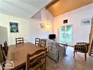  Maison � louer 3 pi�ces 60 m� Pornic