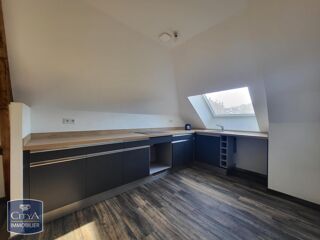  Appartement � louer 3 pi�ces 56 m�