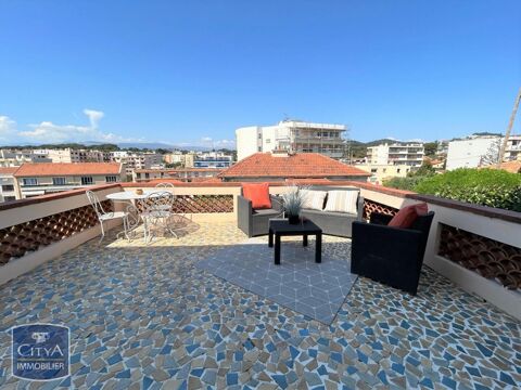  Appartement  louer 3 pices 91 m