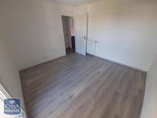  Appartement à louer 2 pièces 41 m²