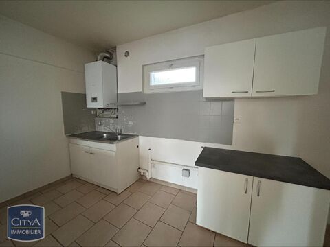  Appartement � louer 3 pi�ces 59 m�