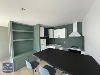  Appartement � louer 3 pi�ces 50 m�