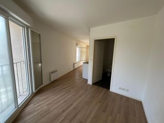  Appartement � louer 1 pi�ce 29 m�