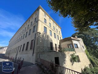  Appartement à louer 1 pièce 32 m²
