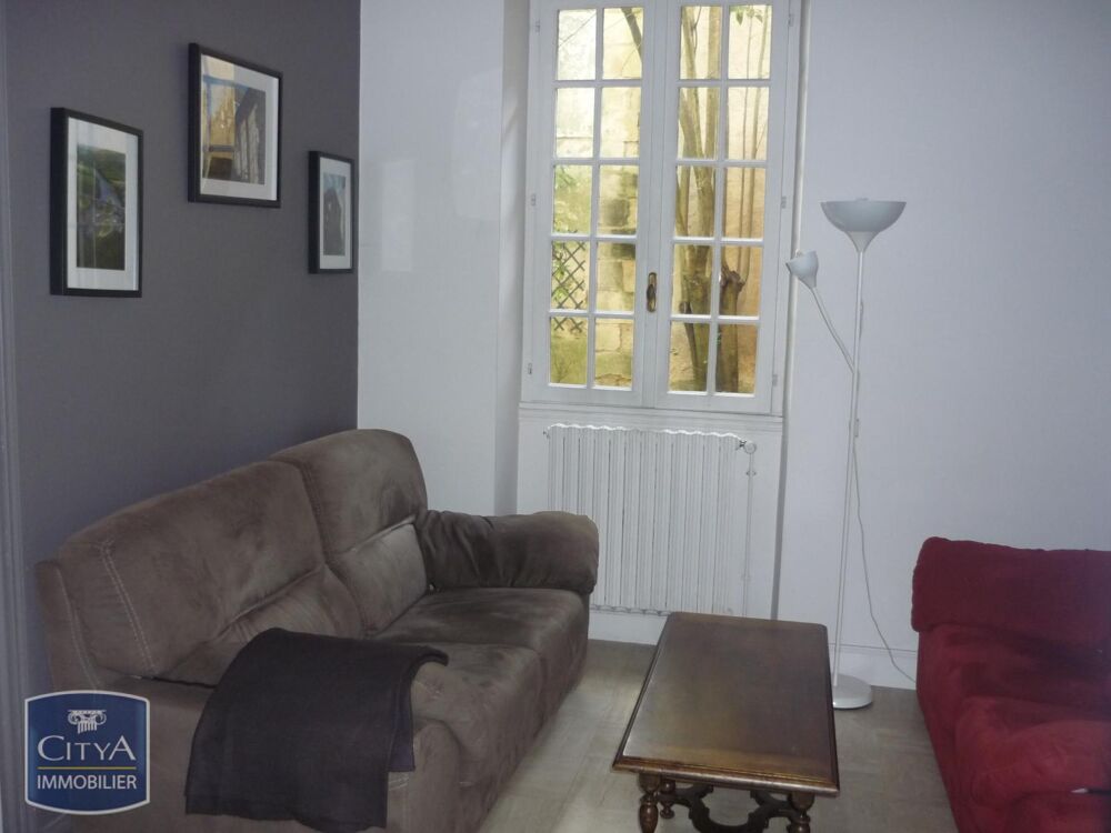 location Maison - 6 pièce(s) - 154 m² Sarlat-la-Canéda (24200)