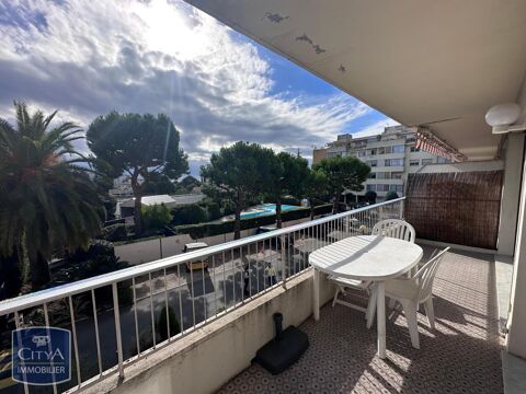  Appartement � louer 3 pi�ces 62 m�