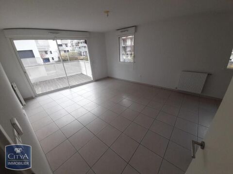  Appartement  louer 3 pices 65 m