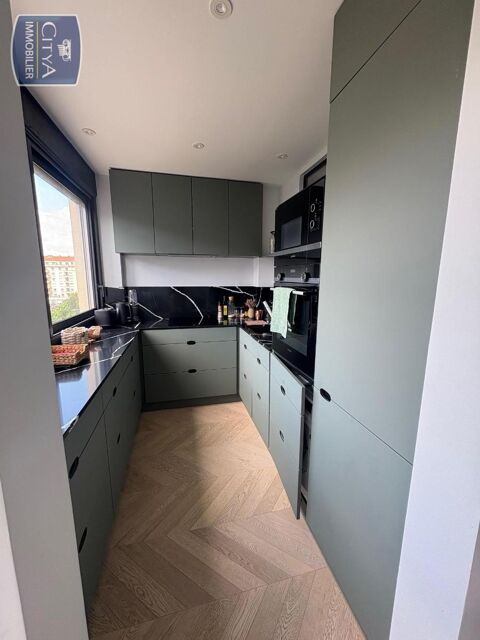  Appartement � louer 2 pi�ces 54 m�