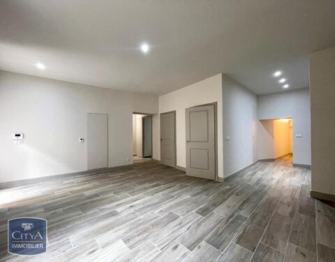  Appartement � louer 4 pi�ces 81 m�