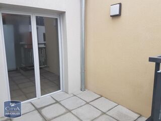  Appartement � louer 2 pi�ces 43 m�