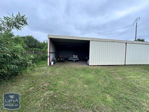 A LOUER - CLACY ET THIERRET (02000) BATIMENT A USAGE ... 570 02000 Clacy et thierret