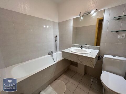  Appartement � louer 1 pi�ce 26 m�