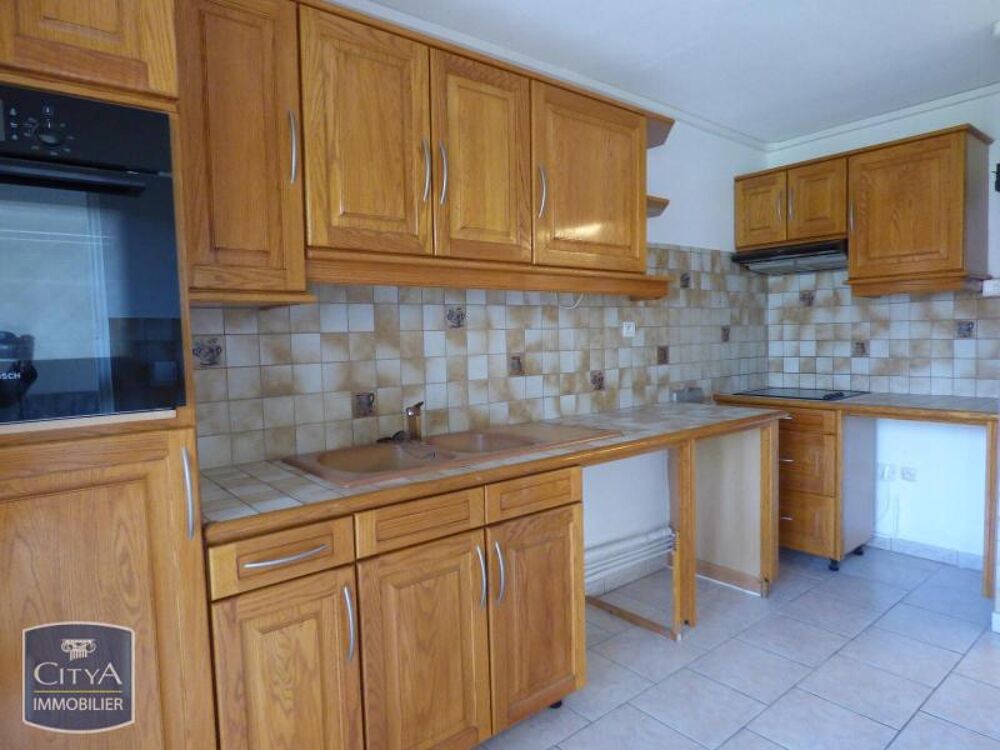 location Appartement - 3 pièce(s) - 65 m² Le Mans (72100)