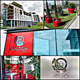  Appartement � louer 1 pi�ce 26 m�