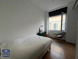  Appartement � louer 2 pi�ces 61 m�