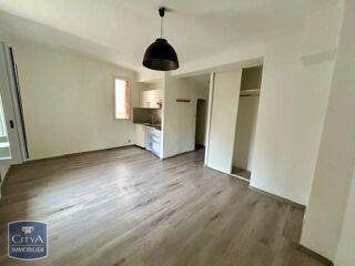  Appartement � louer 1 pi�ce 27 m�