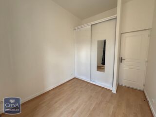  Appartement � louer 2 pi�ces 50 m�