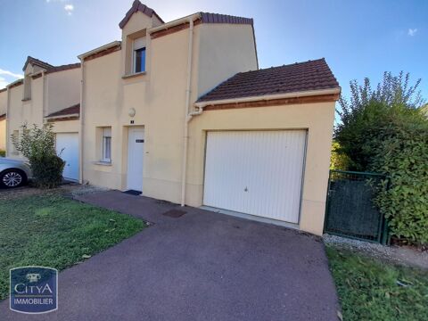  Maison  louer 3 pices 71 m