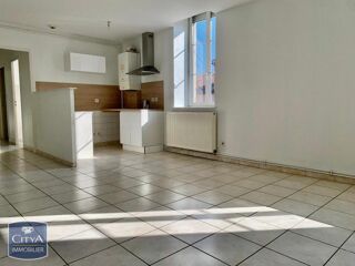  Appartement à louer 3 pièces 59 m²