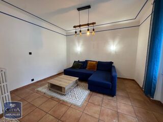  Appartement à louer 3 pièces 81 m²