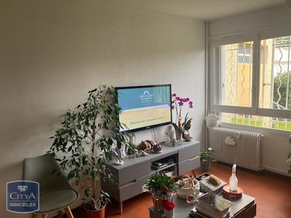 location Appartement - 2 pièce(s) - 32 m² Plan-de-Cuques (13380)